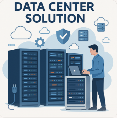 Data Center Solutions
